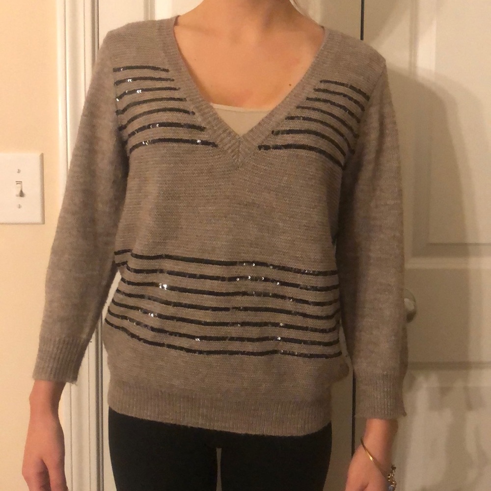 J.Crew Sweater